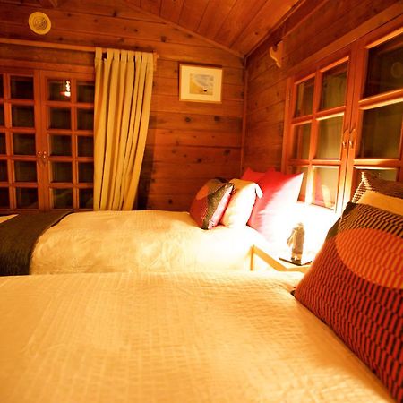 Snowball Chalet At Madarao Mountain Otel Iiyama Oda fotoğraf
